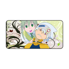 Load image into Gallery viewer, Soul Eater Mouse Pad (Desk Mat)