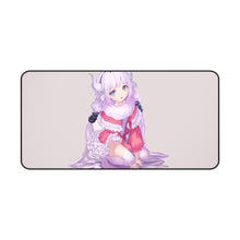 Load image into Gallery viewer, Miss Kobayashi's Dragon Maid Kanna Kamui, Kobayashi San Chi No Maid Dragon Mouse Pad (Desk Mat)