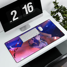 Load image into Gallery viewer, IDOLiSH7 Mouse Pad (Desk Mat) With Laptop