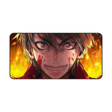 Load image into Gallery viewer, Drifters Mouse Pad (Desk Mat)