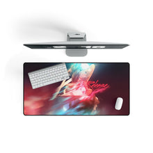 Load image into Gallery viewer, Anime Attack On Titan Mouse Pad (Desk Mat)