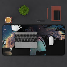 Load image into Gallery viewer, Anime Original Mouse Pad (Desk Mat) With Laptop