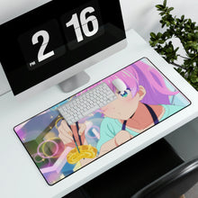 Load image into Gallery viewer, Say AHH!!! Mouse Pad (Desk Mat)