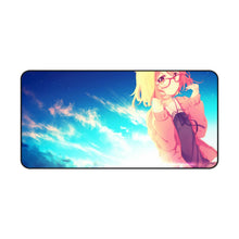 Load image into Gallery viewer, Beyond The Boundary Mouse Pad (Desk Mat)