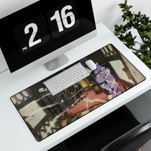 Load image into Gallery viewer, Anime Jojo's Bizarre Adventure Mouse Pad (Desk Mat)