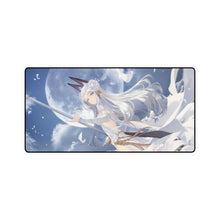 Load image into Gallery viewer, Anime Girl Mouse Pad (Desk Mat)