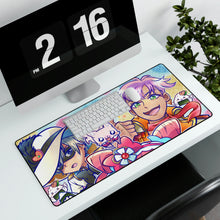 Load image into Gallery viewer, nan Mouse Pad (Desk Mat)
