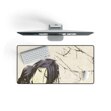 Load image into Gallery viewer, Black Butler Mouse Pad (Desk Mat)