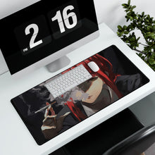 Load image into Gallery viewer, Anime Chainsaw Man Mouse Pad (Desk Mat)