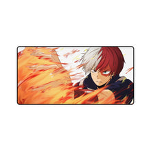 Load image into Gallery viewer, My Hero Academia Mouse Pad (Desk Mat)