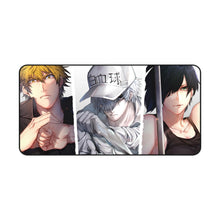 Load image into Gallery viewer, Killer T / U-1146 / Natural Killer Mouse Pad (Desk Mat)