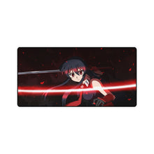 Load image into Gallery viewer, Akame ga Kill! Akame, Akame Ga Kill Mouse Pad (Desk Mat)