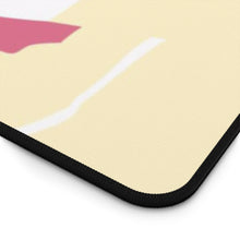 Load image into Gallery viewer, Nichijō Mouse Pad (Desk Mat) Hemmed Edge