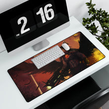 Load image into Gallery viewer, Touhou Mouse Pad (Desk Mat)