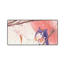Load image into Gallery viewer, nan Mouse Pad (Desk Mat)