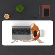 Load image into Gallery viewer, Anime Pokémon Mouse Pad (Desk Mat) With Laptop