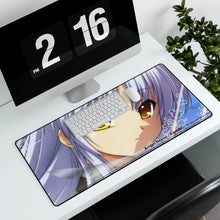 Load image into Gallery viewer, Angel Beats! Mouse Pad (Desk Mat)