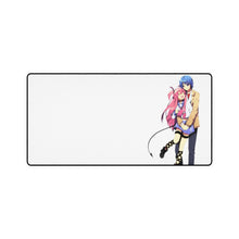 Load image into Gallery viewer, Angel Beats! Mouse Pad (Desk Mat)