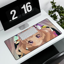 Load image into Gallery viewer, Aikatsu! Mouse Pad (Desk Mat)