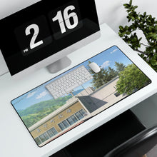 Load image into Gallery viewer, Your Name. Mouse Pad (Desk Mat)