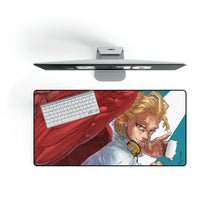 Load image into Gallery viewer, Hawks My Hero Academia MHA Mouse Pad (Desk Mat)