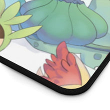 Load image into Gallery viewer, Anime Pokémon Mouse Pad (Desk Mat) Hemmed Edge