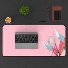 Load image into Gallery viewer, That Time I Got Reincarnated As A Slime Mouse Pad (Desk Mat) With Laptop