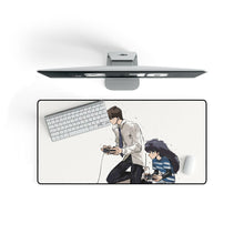 Load image into Gallery viewer, Yu-Gi-Oh! Mouse Pad (Desk Mat)