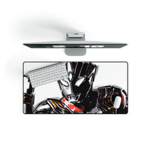 Load image into Gallery viewer, Anime Ultraman Mouse Pad (Desk Mat)