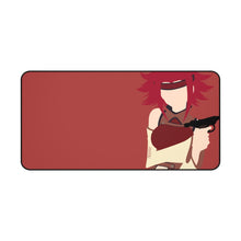 Load image into Gallery viewer, Code Geass Mouse Pad (Desk Mat)