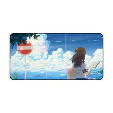 Load image into Gallery viewer, Anime Original Mouse Pad (Desk Mat)