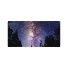 Load image into Gallery viewer, Violet Evergarden Mouse Pad (Desk Mat)