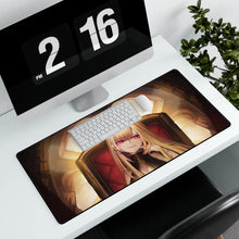 Load image into Gallery viewer, My Dress-Up Darling Mouse Pad (Desk Mat) With Laptop