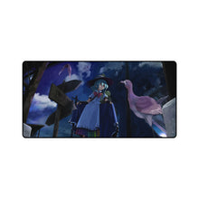 Load image into Gallery viewer, Touhou Mouse Pad (Desk Mat)