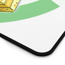 Load image into Gallery viewer, Anime Pokémon Mouse Pad (Desk Mat) Hemmed Edge