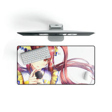 Load image into Gallery viewer, THE iDOLM@STER: Million Live! Mouse Pad (Desk Mat)