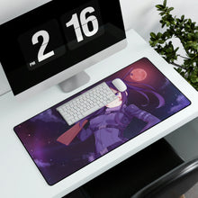 Load image into Gallery viewer, Sword Art Online Alternative: Gun Gale Online Mouse Pad (Desk Mat)