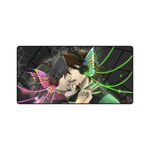 Load image into Gallery viewer, Tiger & Bunny Mouse Pad (Desk Mat)