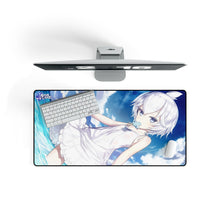 Load image into Gallery viewer, Azur Lane Mouse Pad (Desk Mat)