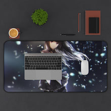 Load image into Gallery viewer, Puella Magi Madoka Magica Mouse Pad (Desk Mat) With Laptop
