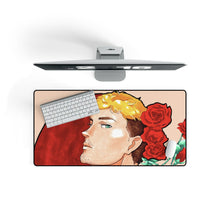 Load image into Gallery viewer, Yuri!!! on Ice Mouse Pad (Desk Mat)