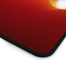 Load image into Gallery viewer, Neon Genesis Evangelion Mouse Pad (Desk Mat) Hemmed Edge