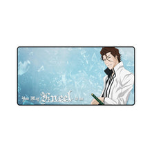 Load image into Gallery viewer, Anime Bleach Mouse Pad (Desk Mat)