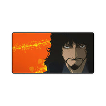Load image into Gallery viewer, Vicious Cowboy Bebop Anime Mouse Pad (Desk Mat)