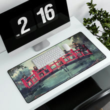 Load image into Gallery viewer, Anime Touken Ranbu Mouse Pad (Desk Mat)