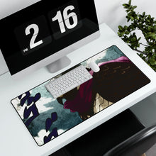 Load image into Gallery viewer, Anime Jojo's Bizarre Adventure Mouse Pad (Desk Mat)