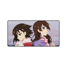 Load image into Gallery viewer, True Tears Mouse Pad (Desk Mat)
