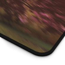 Load image into Gallery viewer, Assassination Classroom Nagisa Shiota Mouse Pad (Desk Mat) Hemmed Edge