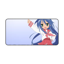 Load image into Gallery viewer, Lucky Star Konata Izumi Mouse Pad (Desk Mat)