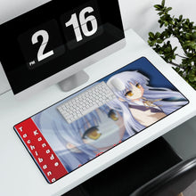 Load image into Gallery viewer, Angel Beats! Mouse Pad (Desk Mat)
